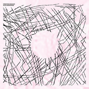 Kresten Osgood & De Udeboende cover