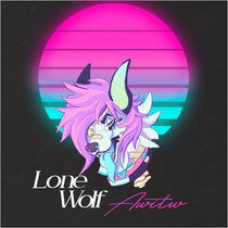 Lone Wolf cover art