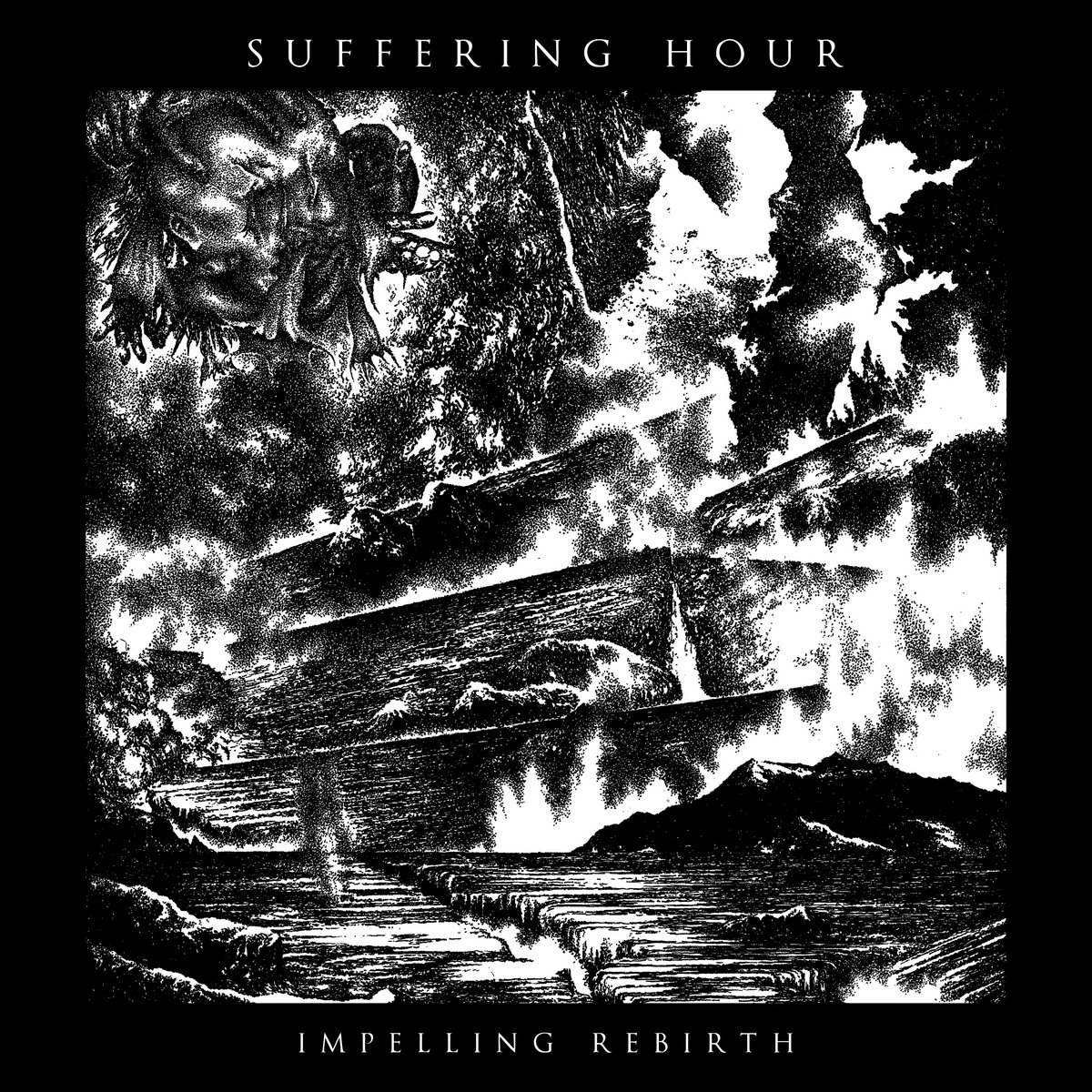 Impelling Rebirth by SUFFERING HOUR
