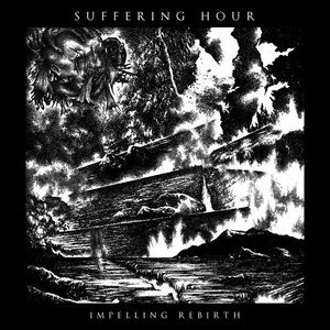 Impelling RebirthSUFFERING HOUR cover