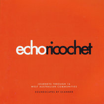 Echo Ricochet cover art