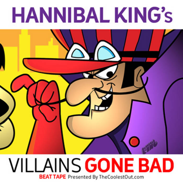 Go to the bad