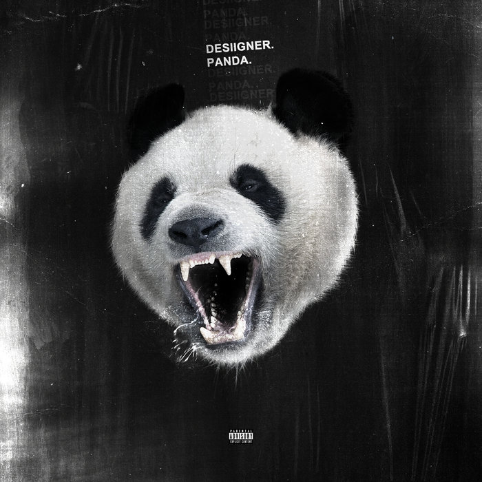 Desiigner Panda (Ninja Flash Remix) | Ninja Flash
