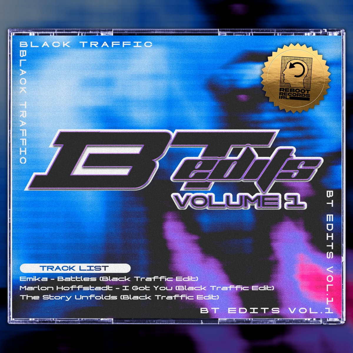 BT EDITS V1 cover