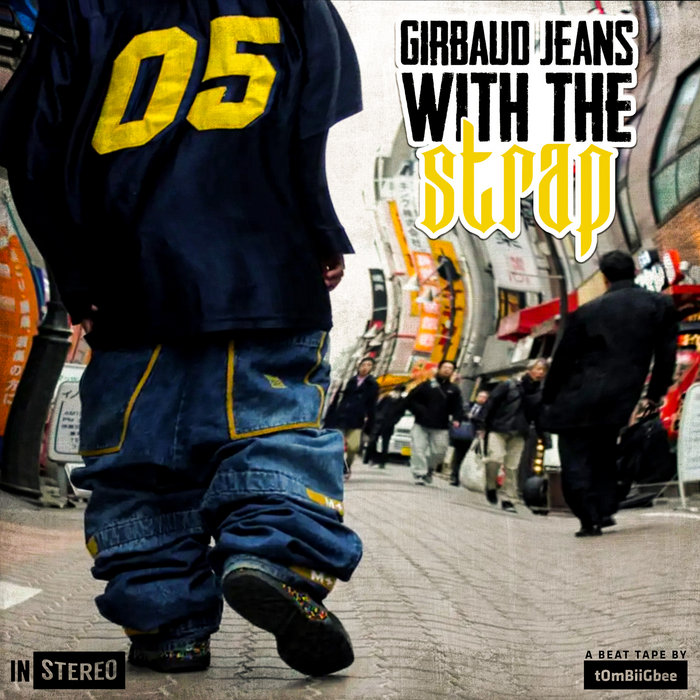 girbaud straps