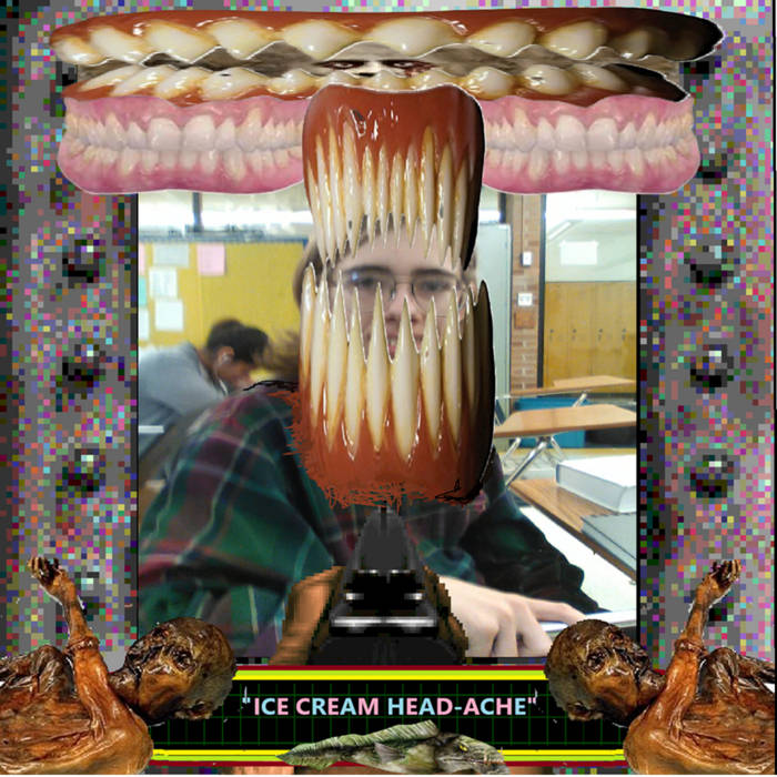 Ice Cream Headache The Transylvania Racing Car Club Torrel