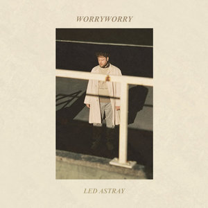 Led Astray cover