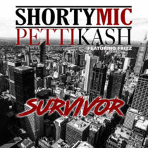 Survivor feat Shorty Mic cover art