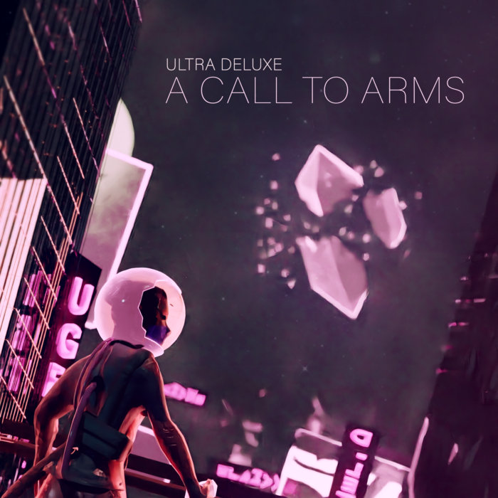 A Call to Arms Ultra Deluxe