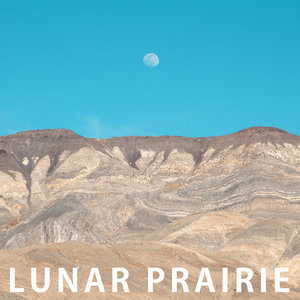 J.J. Gregg — Lunar PrairieLunar Prairie