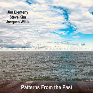 Patterns From the PastJim Elenteny, Steve Kim and Jacques Willis cover
