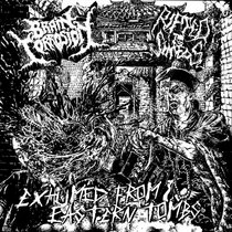 Offended? Excellent | Cum Soaked Corpses Leaking Rectal Discharge