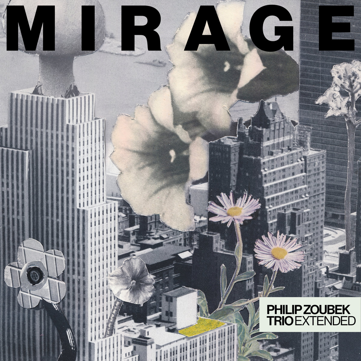MIRAGE