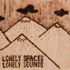 Lonely Spaces / Lonely Sounds cover