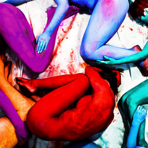 A Life In the 21st Century cover