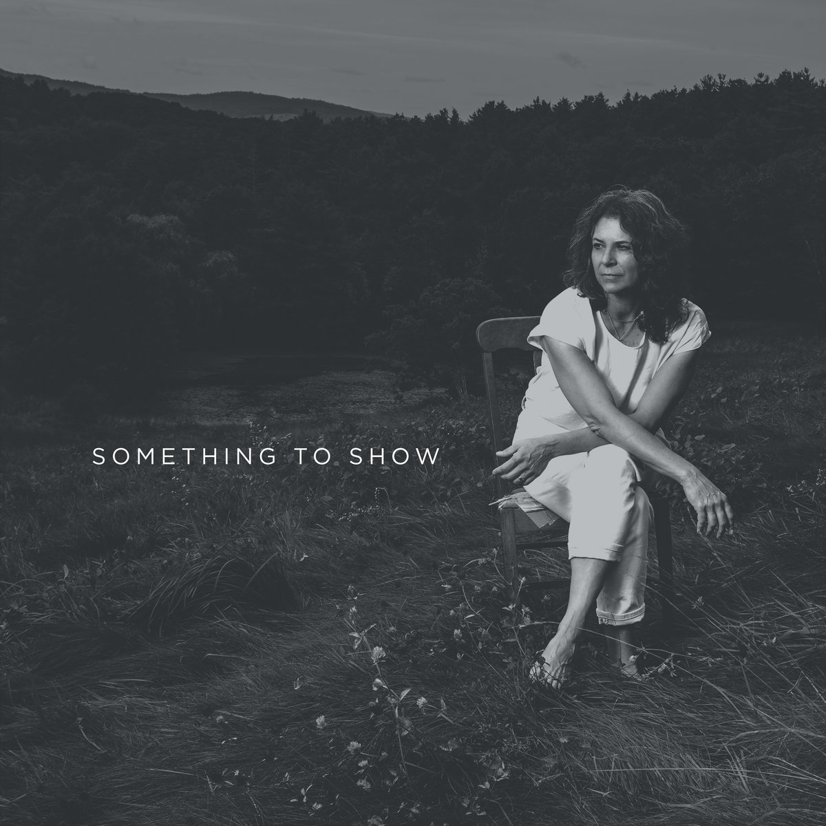 Something to Show