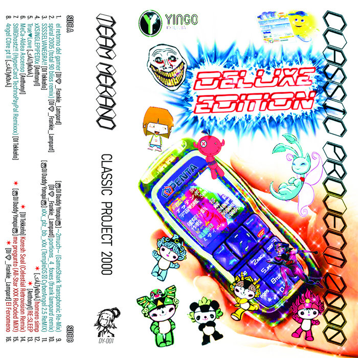 【超希少 G-RAP】X-N OG盤/ HUSTLE ON プロモカット　廃盤 a3862274337_5.jpg