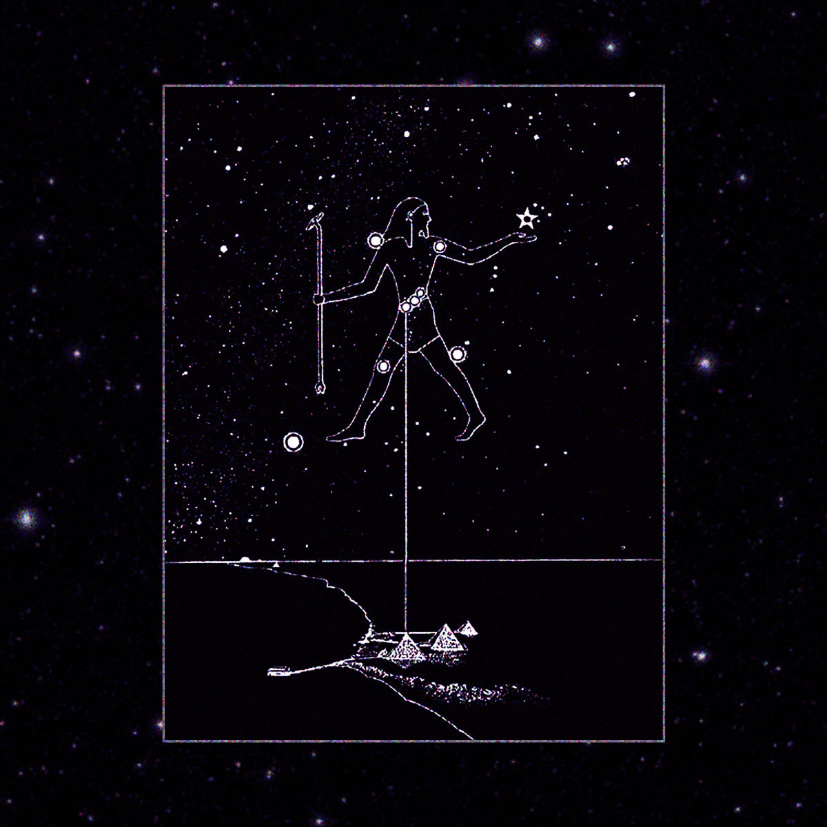 orion correlation theory gizah builder play labs