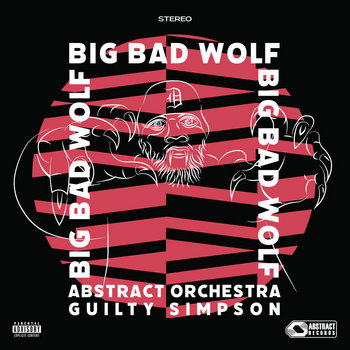 Music | Abstract Orchestra