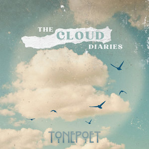 The Cloud Diaries cover