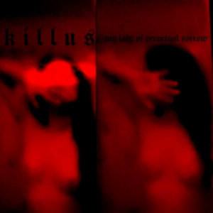 My Lady of Perpetual Sorrow cover