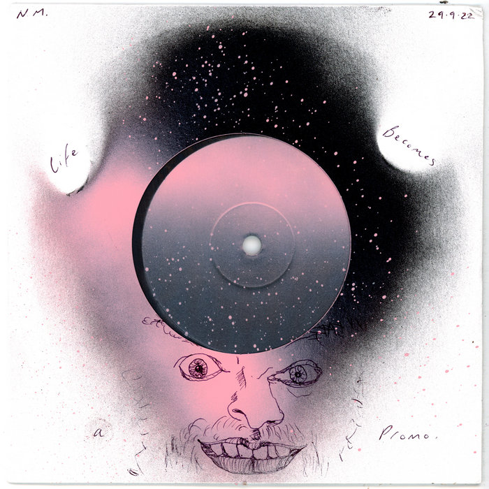 Life A Promo Nathaniel Mellors