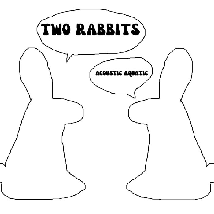 Two Rabbits | Acoustic Aquatic.