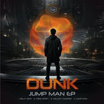 Jump Man EP