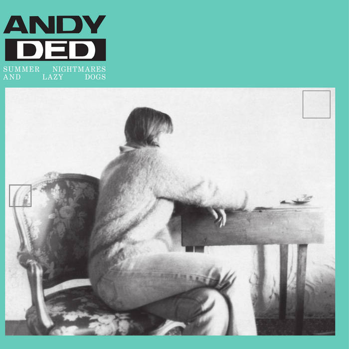 Summer Nightmares and Lazy Dogs | Andy Ded | Camisole Records