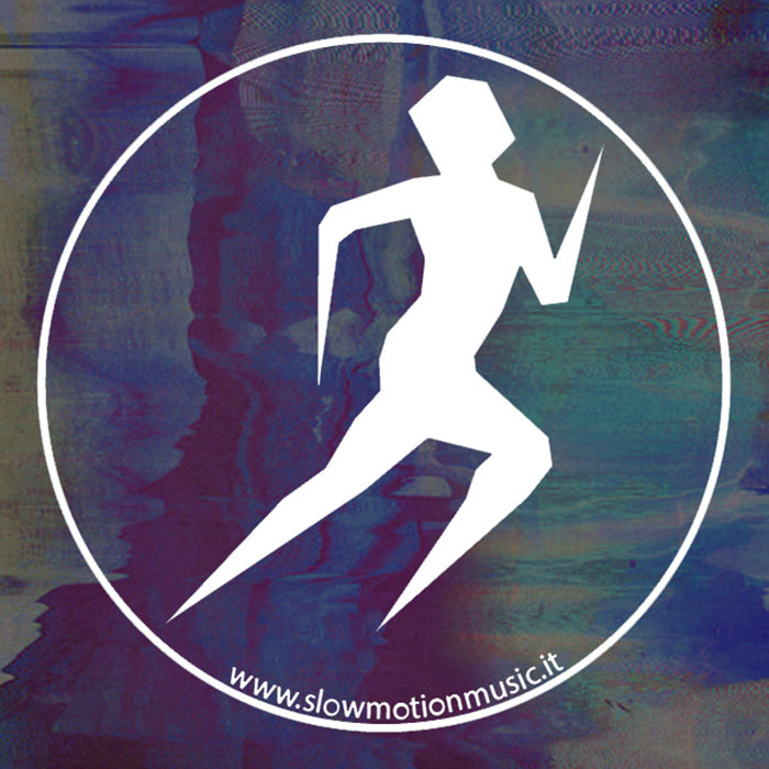 Fabrizio Mammarella Lie Living In Ecstasy Various Artists Slow Motion Records slow motion records bandcamp