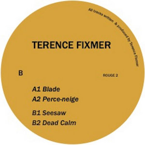Blade EP cover