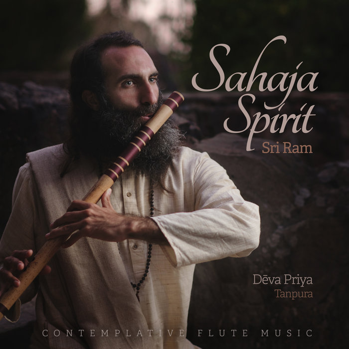 Sahaja Spirit Sri Ram