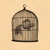 Fish In A Birdcage EP