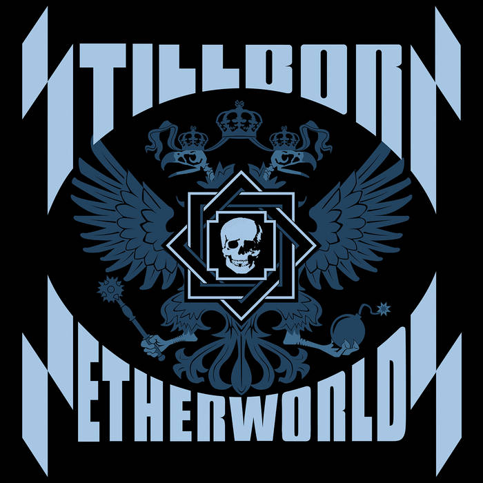 Netherworld ブラックメタル　blackl Netherworld ブラックメタル blacklの通販 | THEDANCECREATIONS