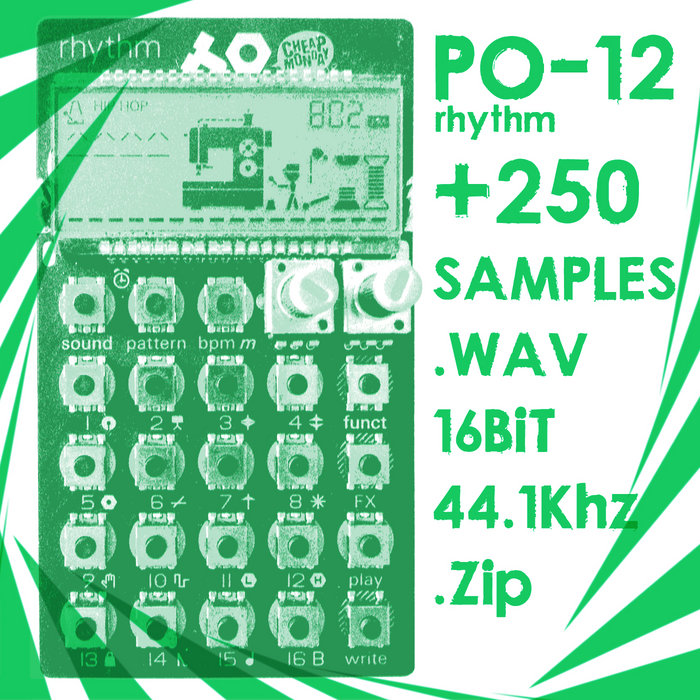 po samples