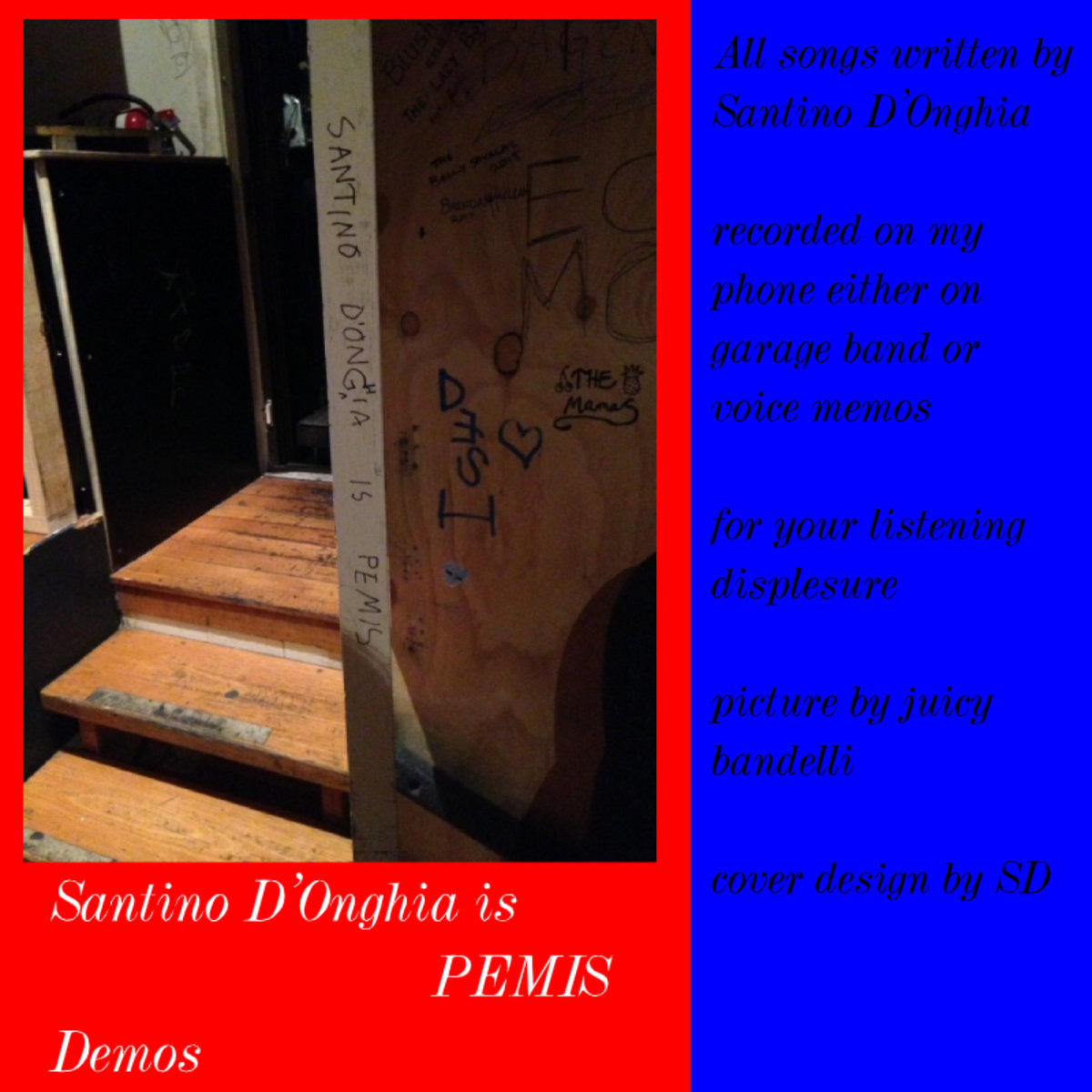 demos pemis The Great Divides
