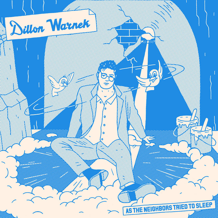 dillonwarnekmusic.bandcamp.com