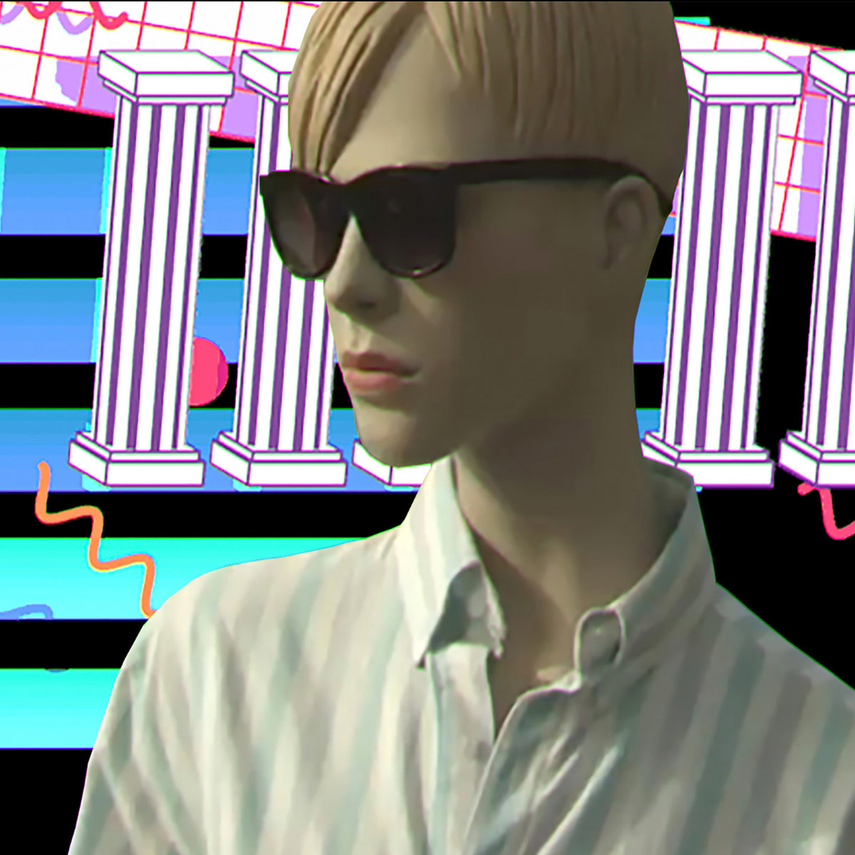 Christmas Release Edition Split | Donovan Hikaru and 豊平区民