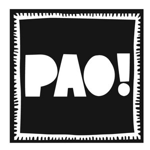 PAO! cover