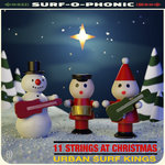 11 Strings at Xmas