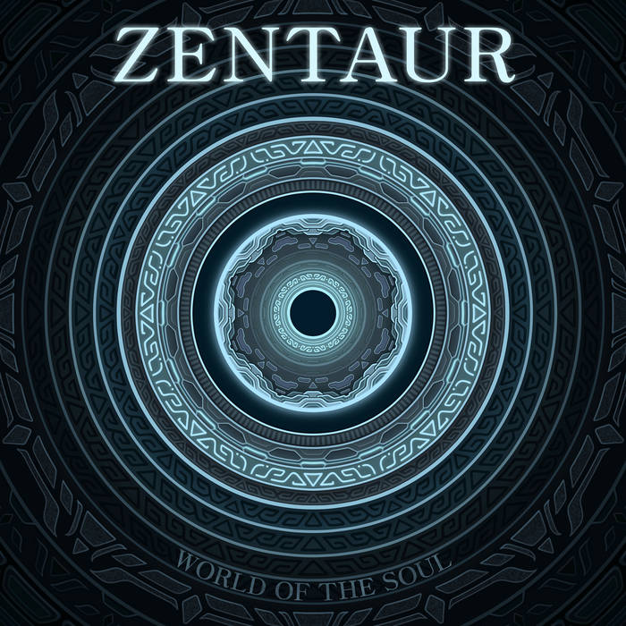 World Of The Soul | Zentaur | Mindspring Music