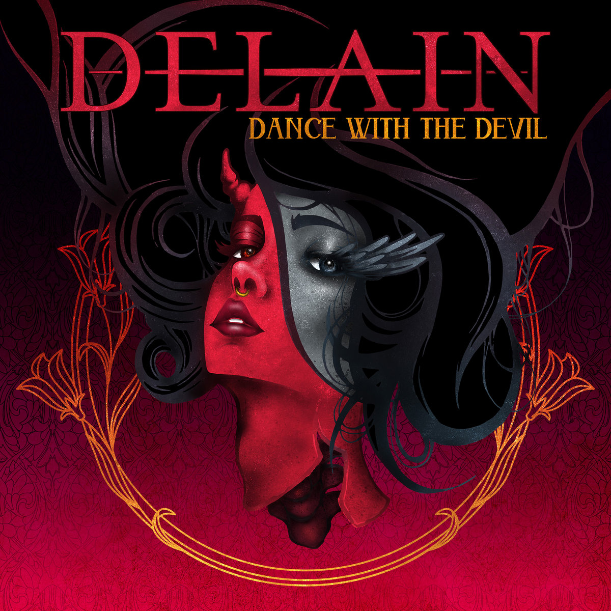 Dance with the Devil Delain