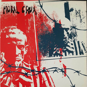 Moral Crux cover