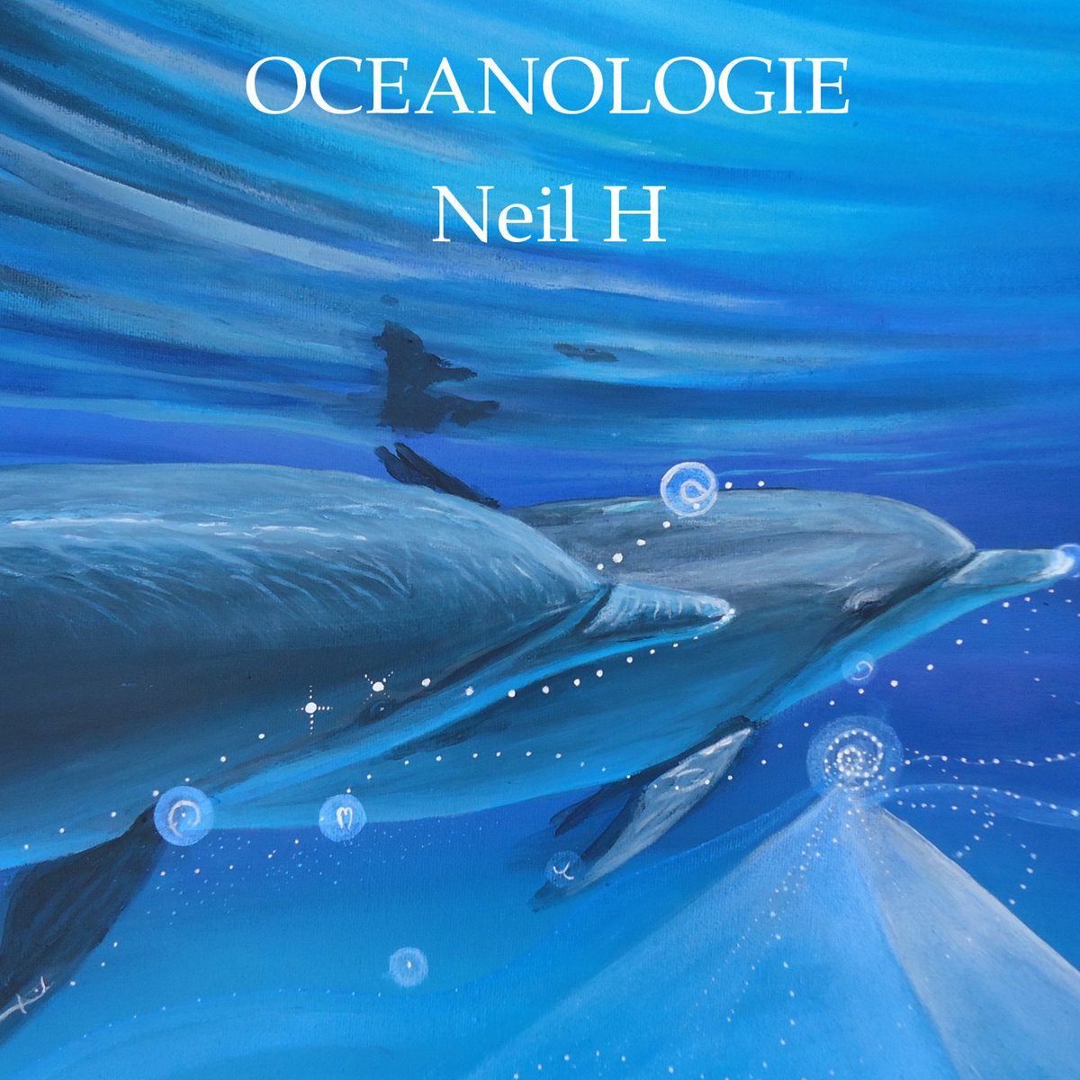 Oceanologie | Neil H | Neil H Official