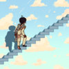 The Stairway to Heaven [EP] Cover Art
