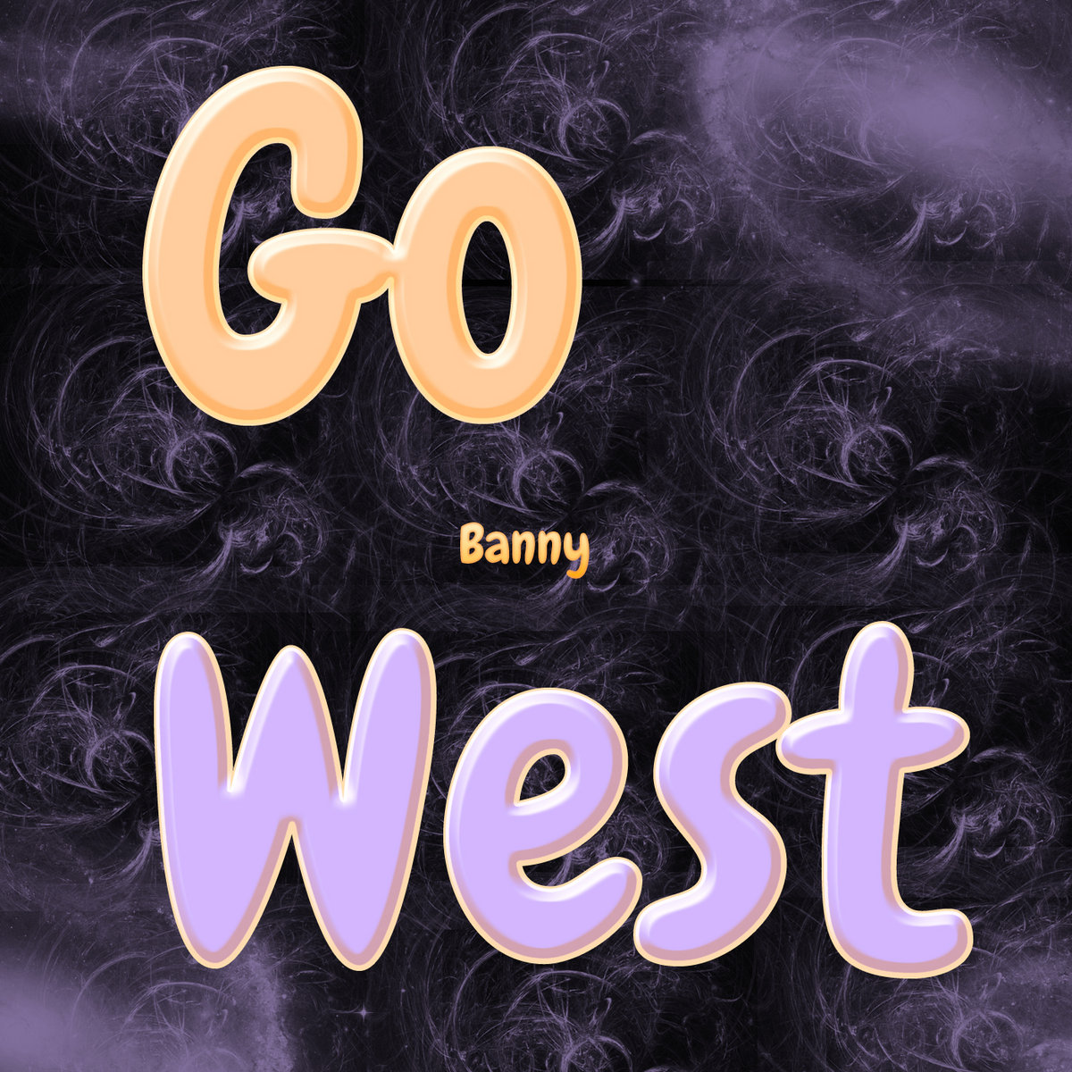 Go West Pet Shop Boys Cover Banny Go West Pet Shop Boys Cover Banny