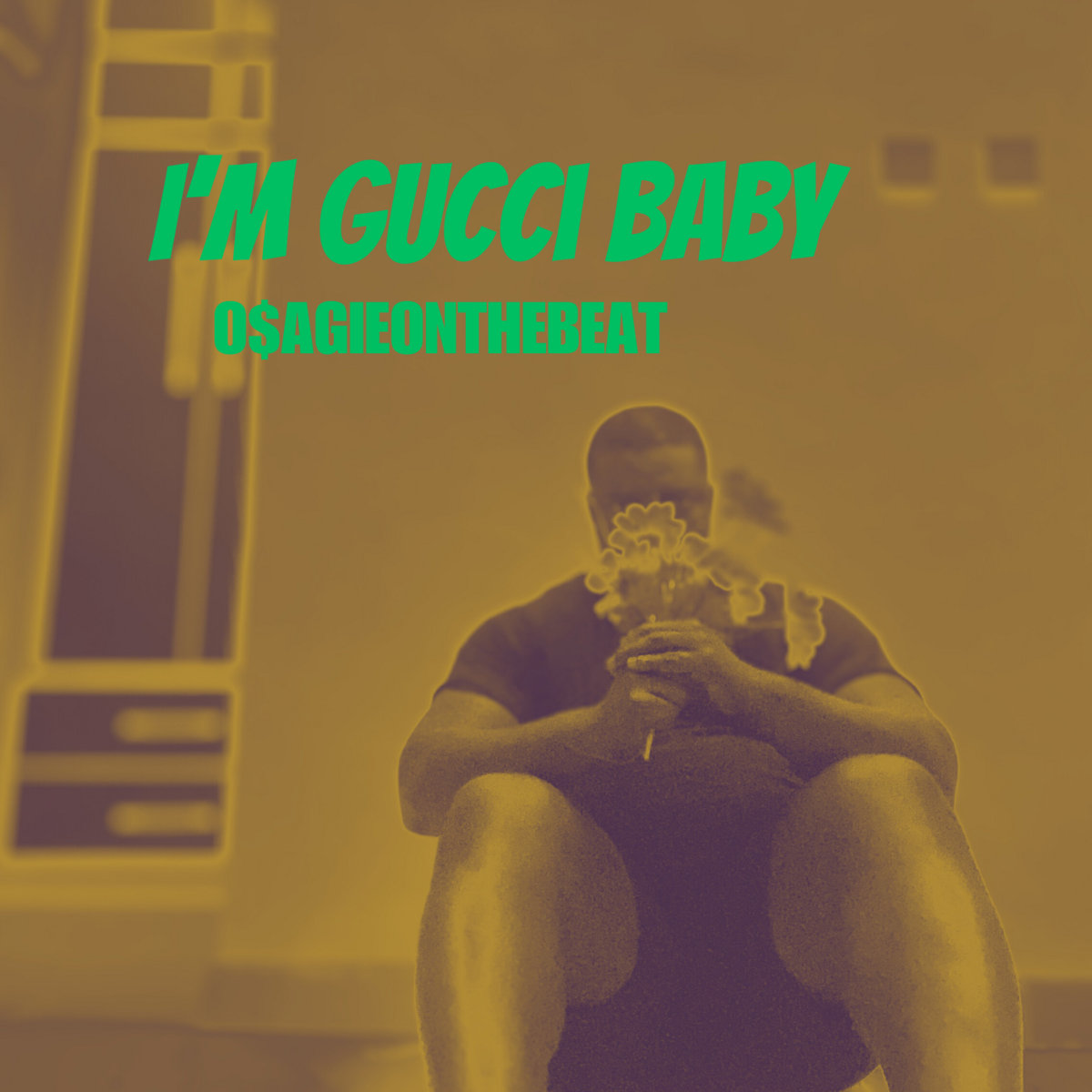 I'm Gucci Baby | O$AGIE