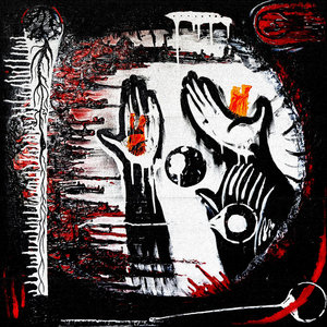 Residuum Unknown cover
