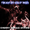 Cherry Smoke Empire Cover Art