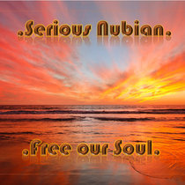 Free Your Soul cover art